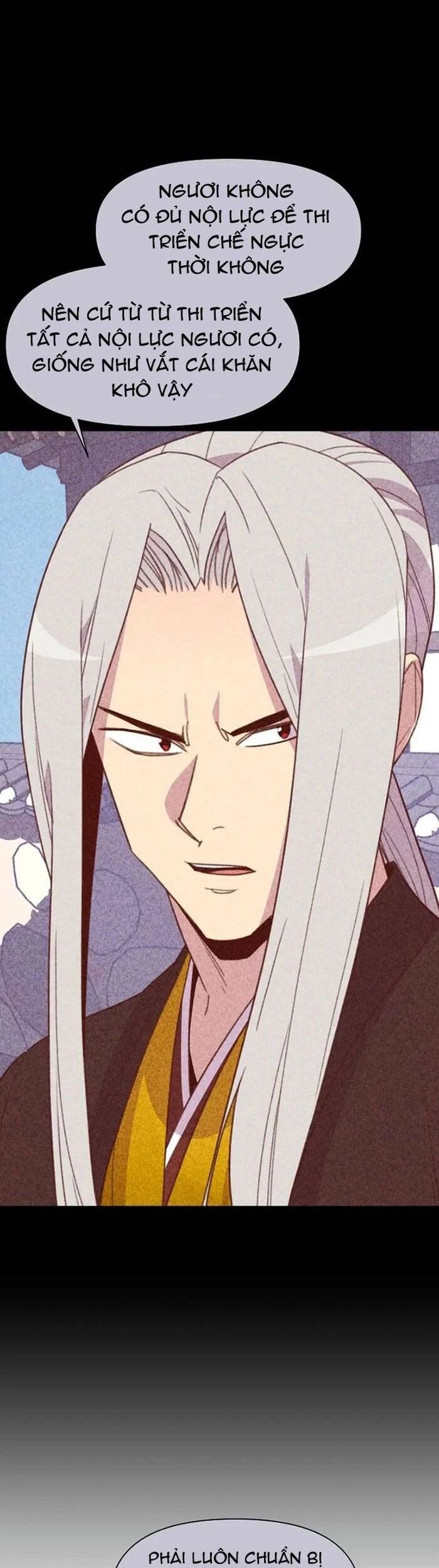 Kẻ Mạnh Nhất Lịch Sử Chapter 163 - 8