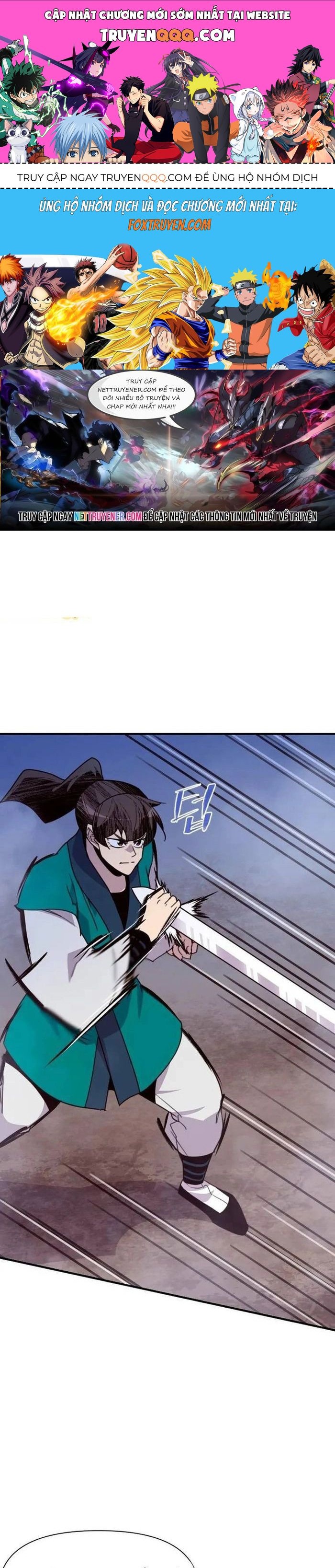 Kẻ Mạnh Nhất Lịch Sử Chapter 164 - 1