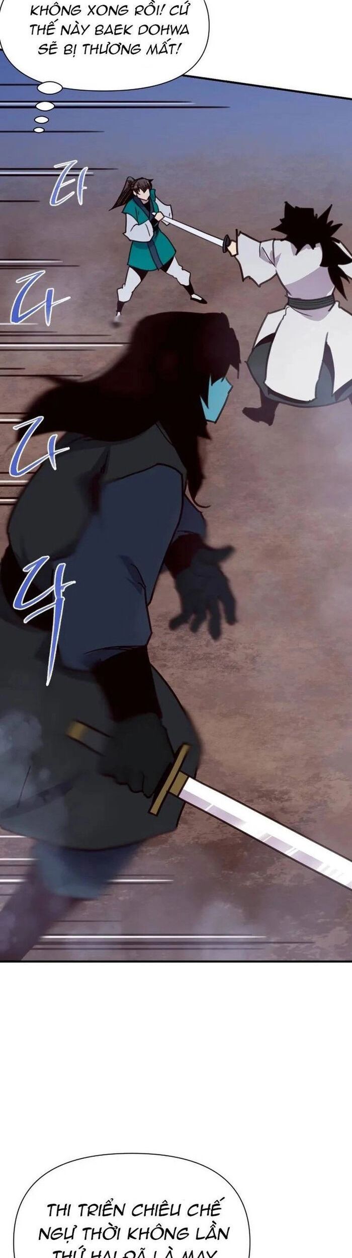 Kẻ Mạnh Nhất Lịch Sử Chapter 164 - 2