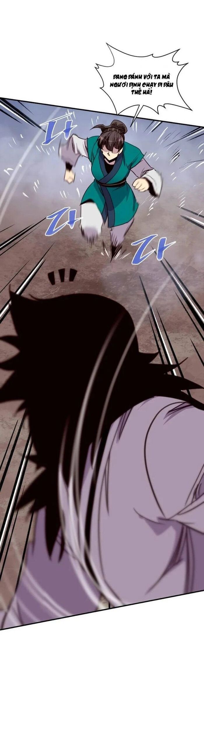Kẻ Mạnh Nhất Lịch Sử Chapter 164 - 12