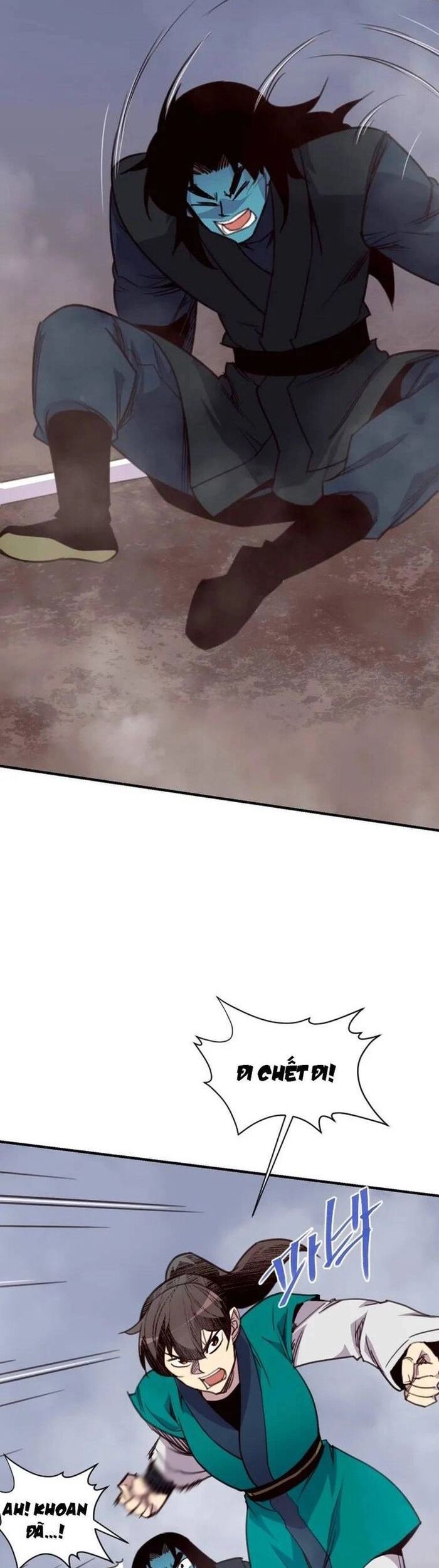 Kẻ Mạnh Nhất Lịch Sử Chapter 164 - 18