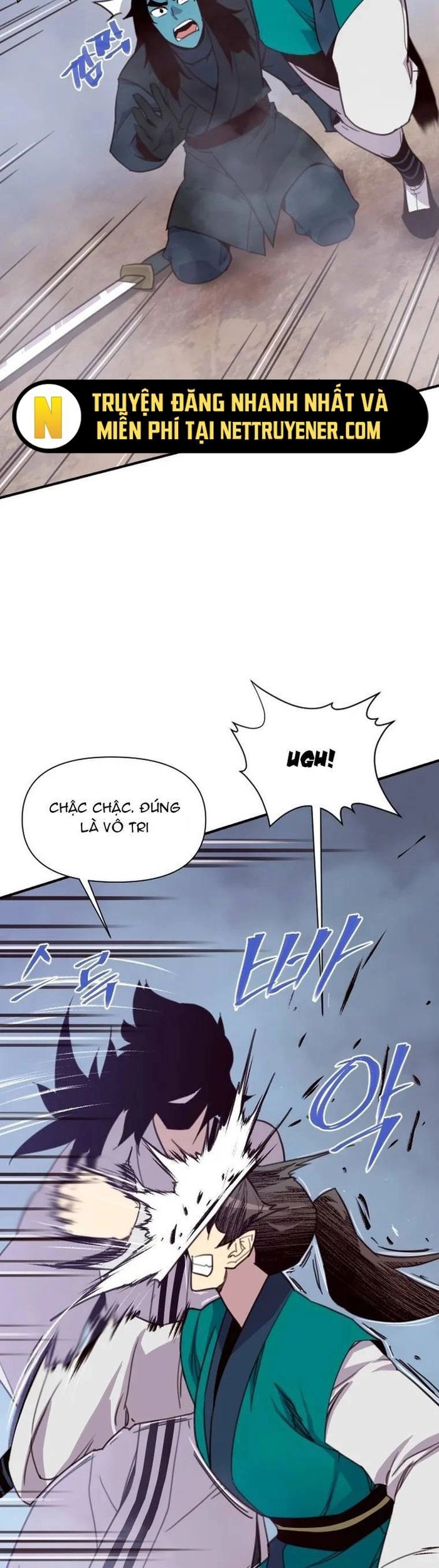 Kẻ Mạnh Nhất Lịch Sử Chapter 164 - 19