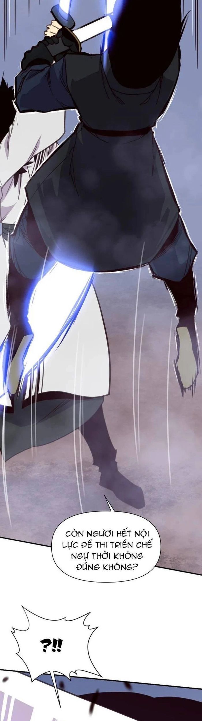 Kẻ Mạnh Nhất Lịch Sử Chapter 164 - 23