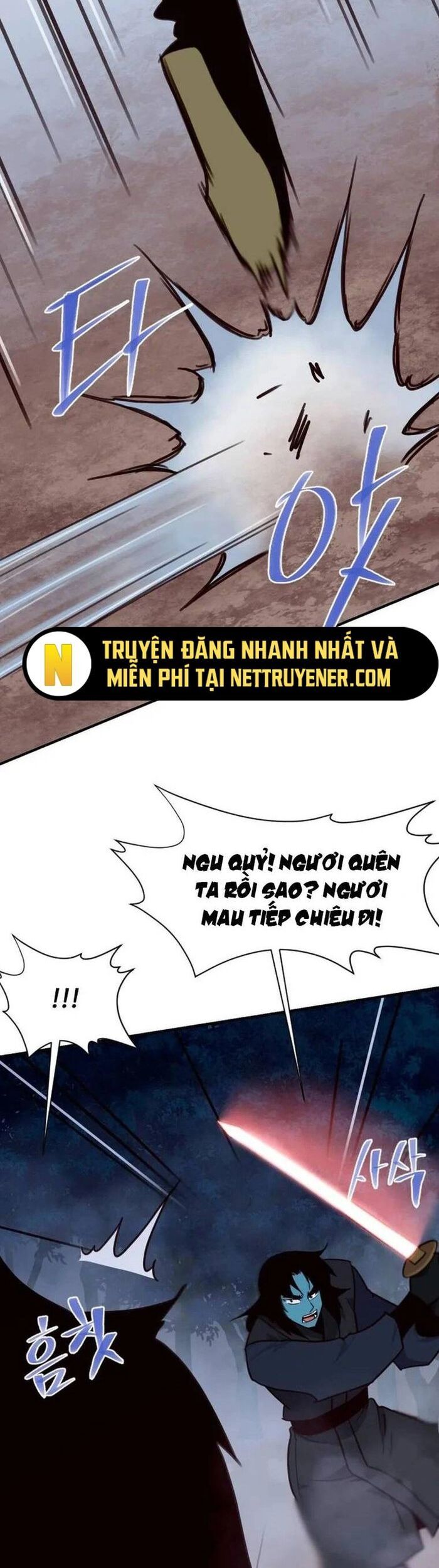 Kẻ Mạnh Nhất Lịch Sử Chapter 164 - 4