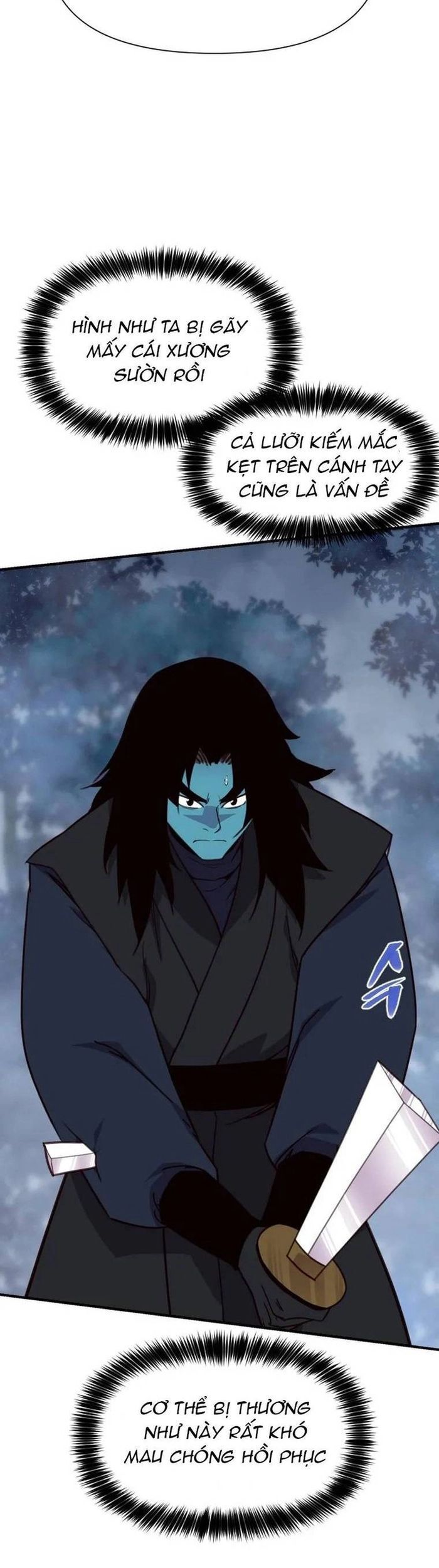 Kẻ Mạnh Nhất Lịch Sử Chapter 164 - 33