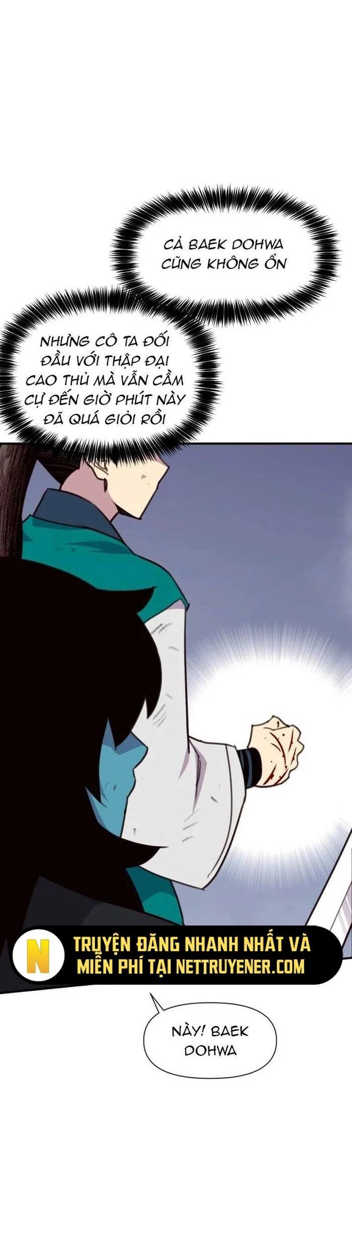 Kẻ Mạnh Nhất Lịch Sử Chapter 164 - 34