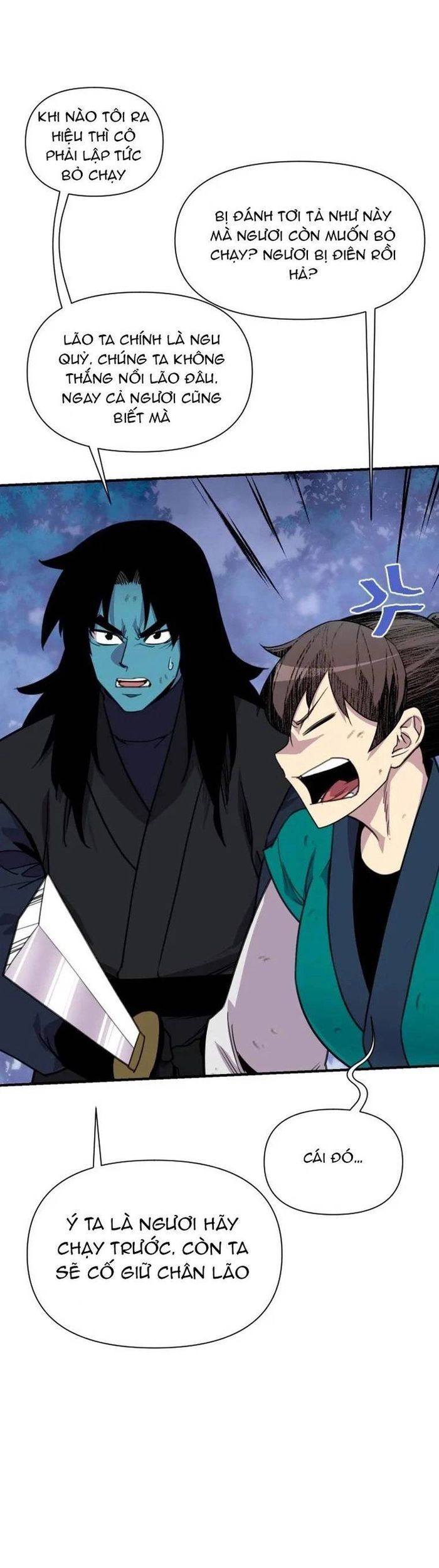 Kẻ Mạnh Nhất Lịch Sử Chapter 164 - 35