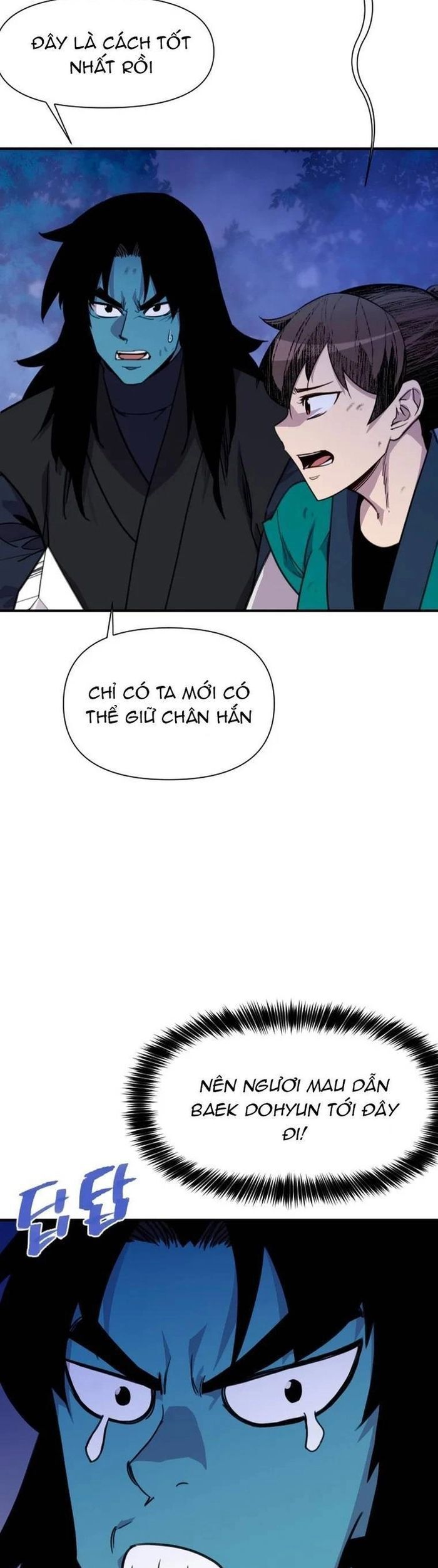 Kẻ Mạnh Nhất Lịch Sử Chapter 164 - 37