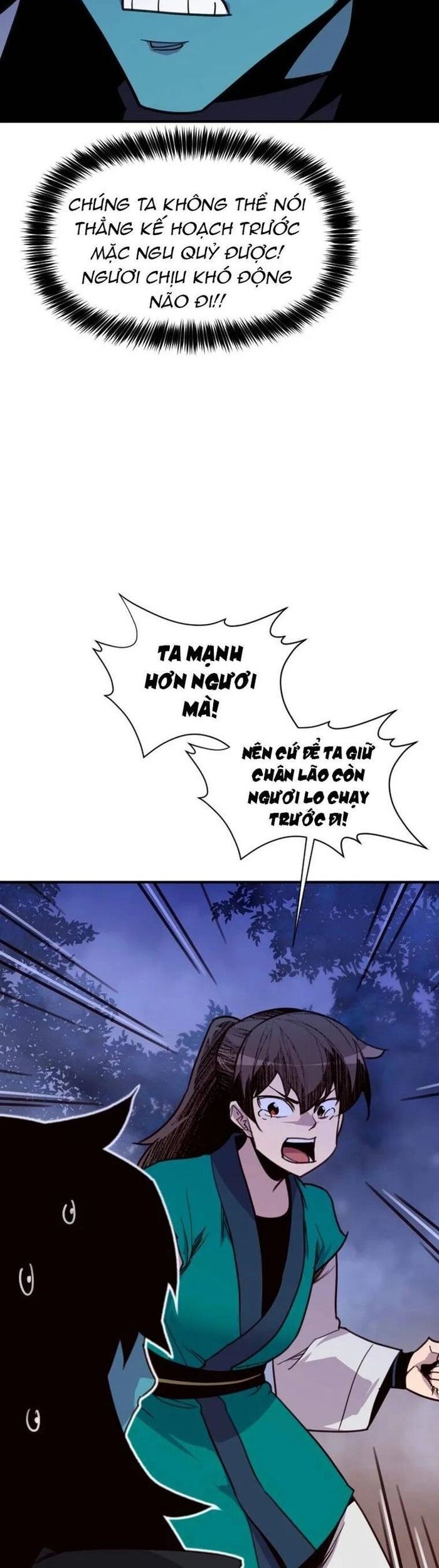 Kẻ Mạnh Nhất Lịch Sử Chapter 164 - 38