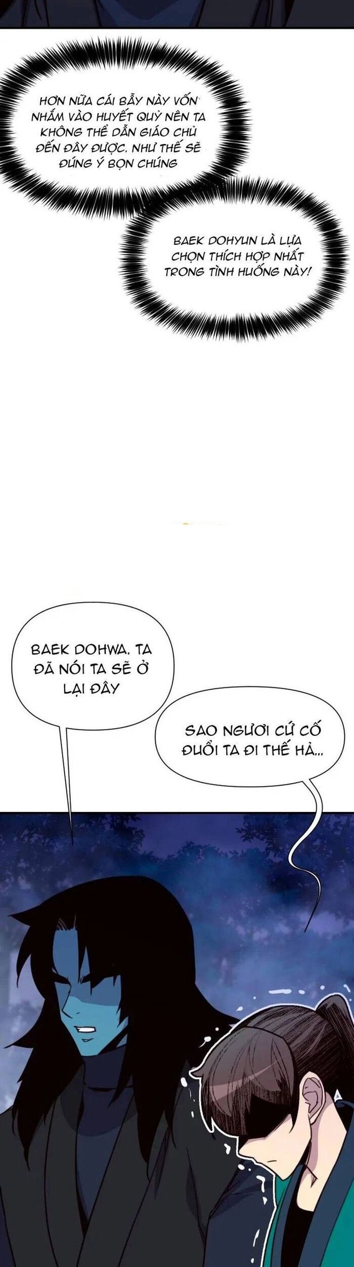 Kẻ Mạnh Nhất Lịch Sử Chapter 164 - 40