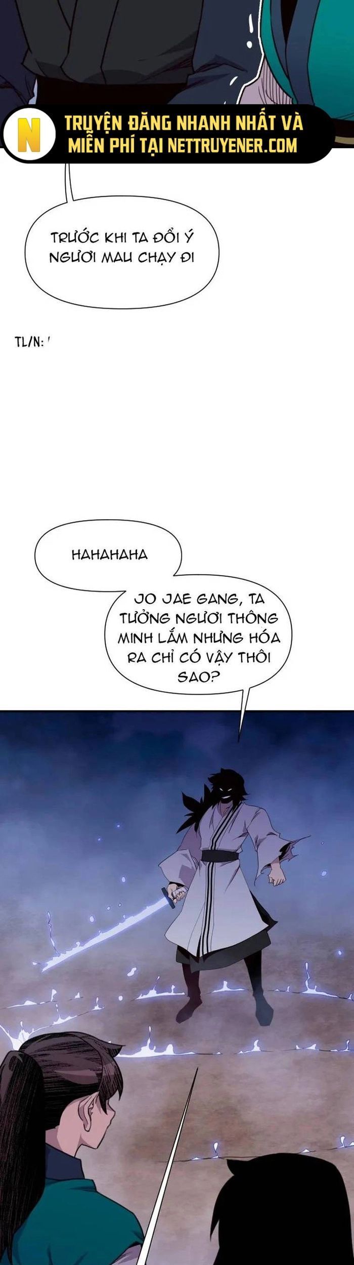 Kẻ Mạnh Nhất Lịch Sử Chapter 164 - 41