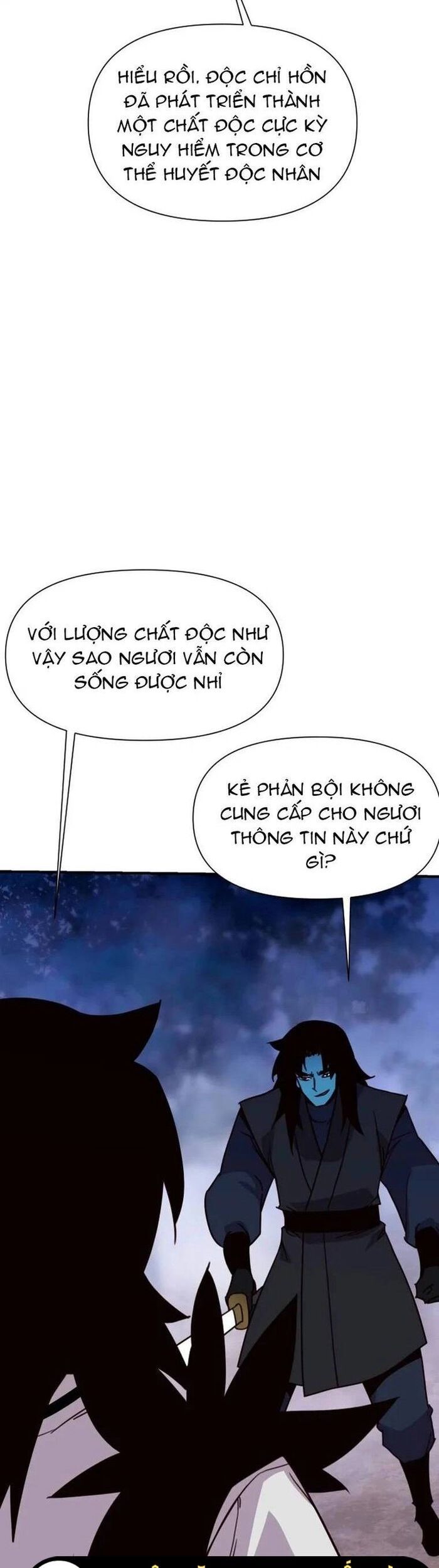 Kẻ Mạnh Nhất Lịch Sử Chapter 164 - 54