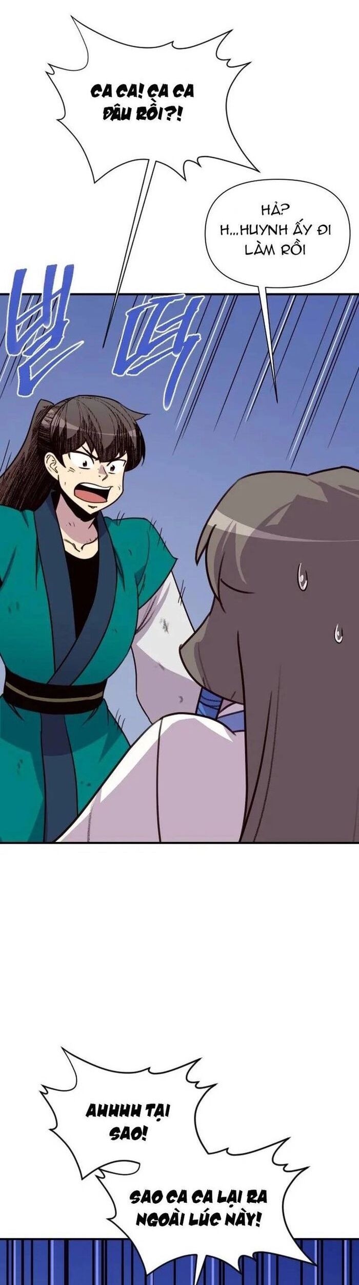 Kẻ Mạnh Nhất Lịch Sử Chapter 164 - 62