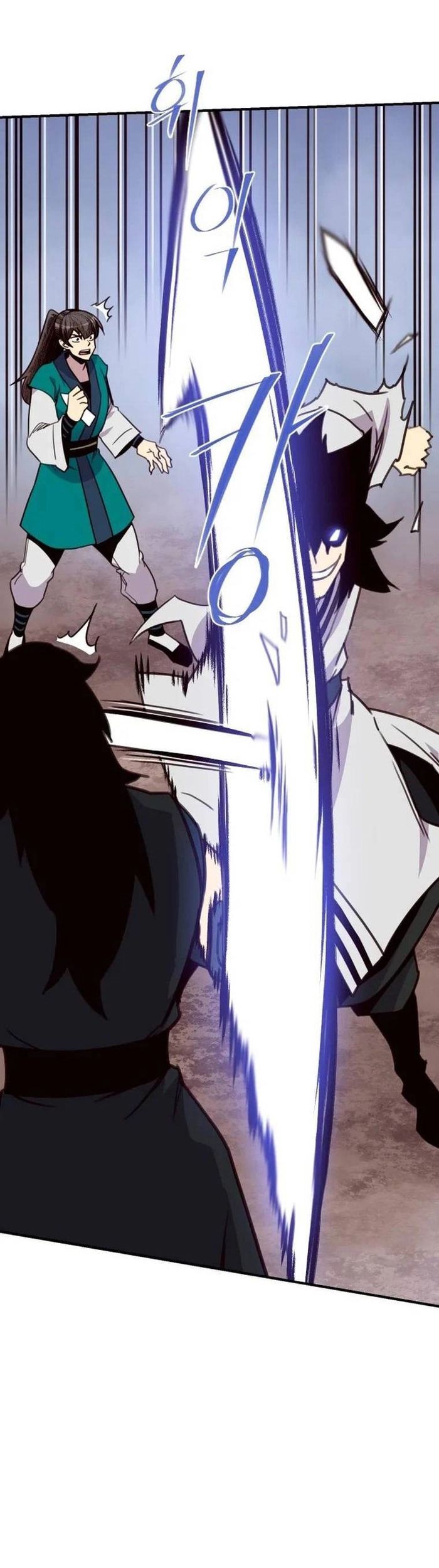 Kẻ Mạnh Nhất Lịch Sử Chapter 164 - 9