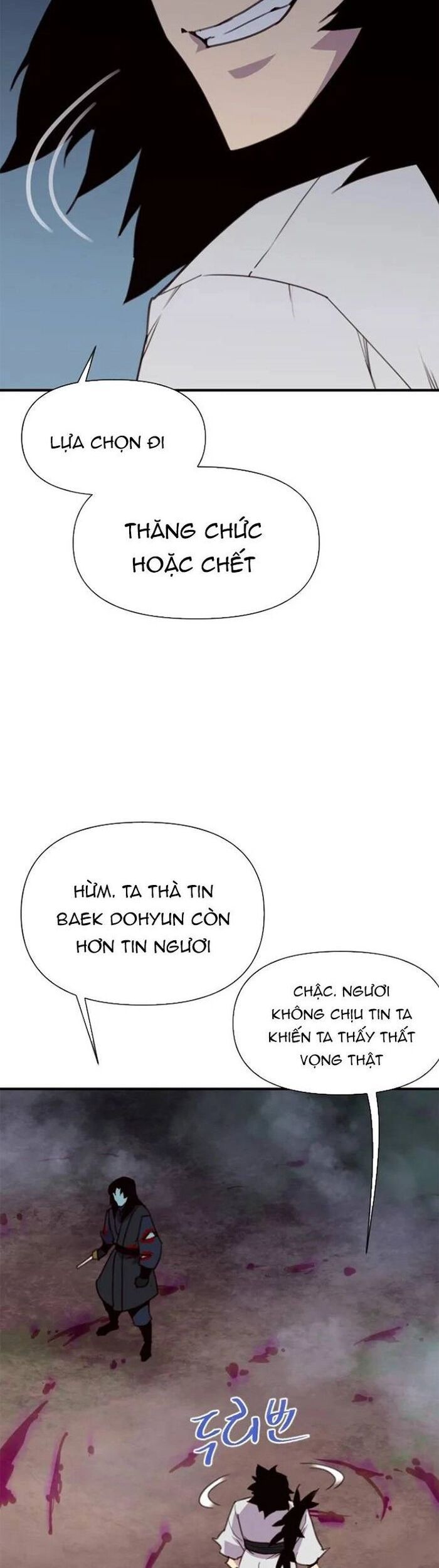 Kẻ Mạnh Nhất Lịch Sử Chapter 165 - 18