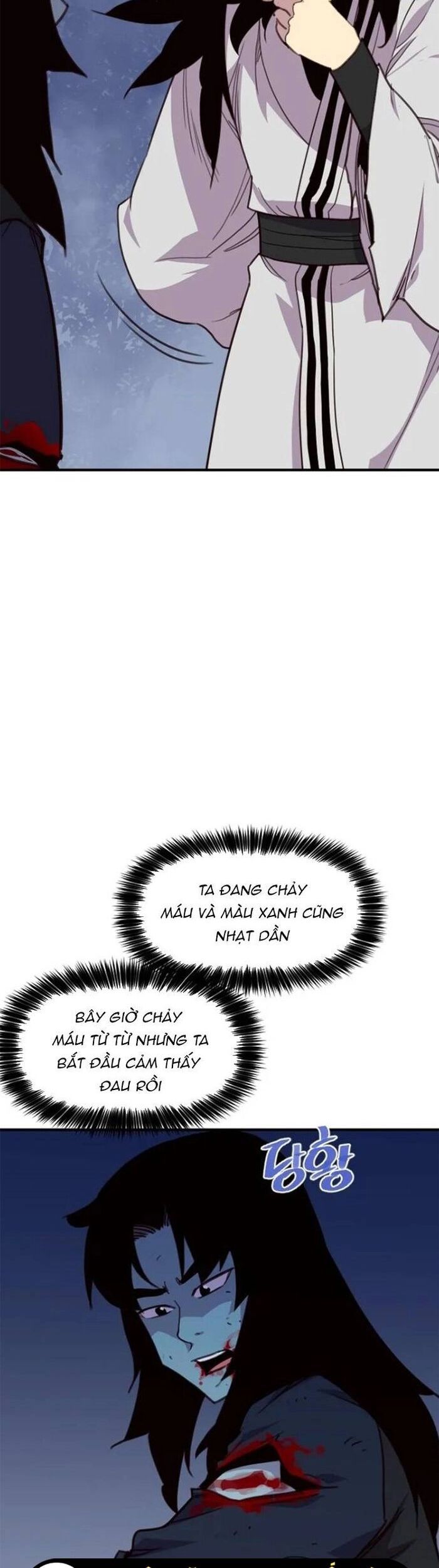 Kẻ Mạnh Nhất Lịch Sử Chapter 165 - 20