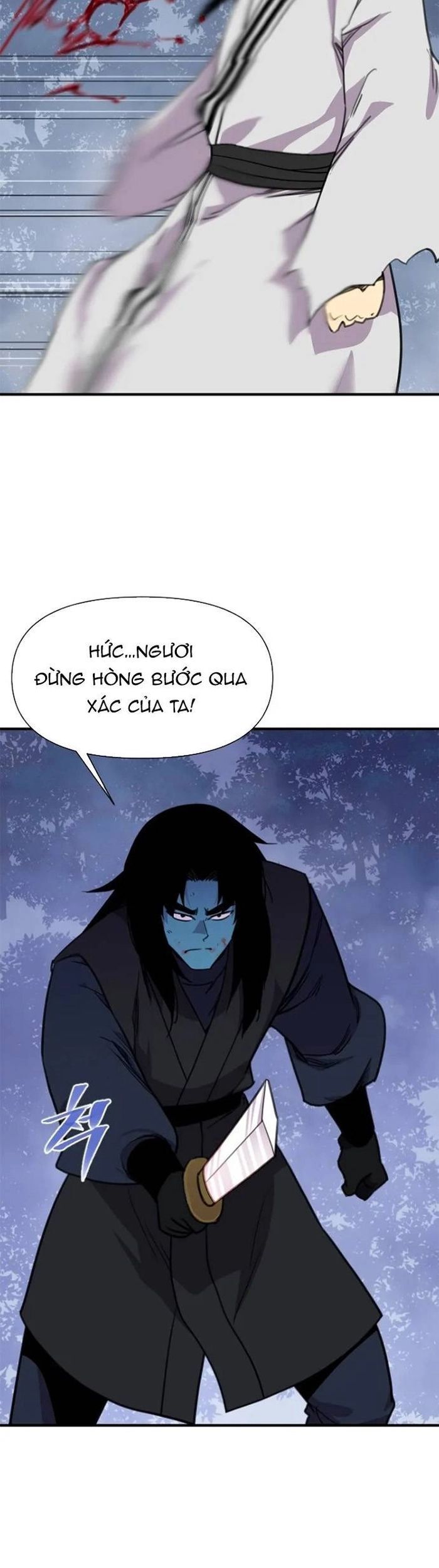 Kẻ Mạnh Nhất Lịch Sử Chapter 165 - 3