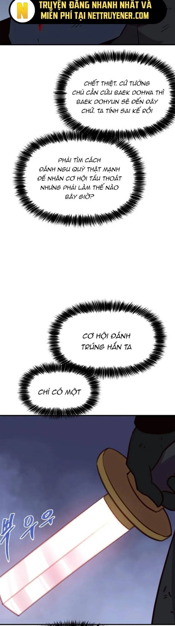 Kẻ Mạnh Nhất Lịch Sử Chapter 165 - 21