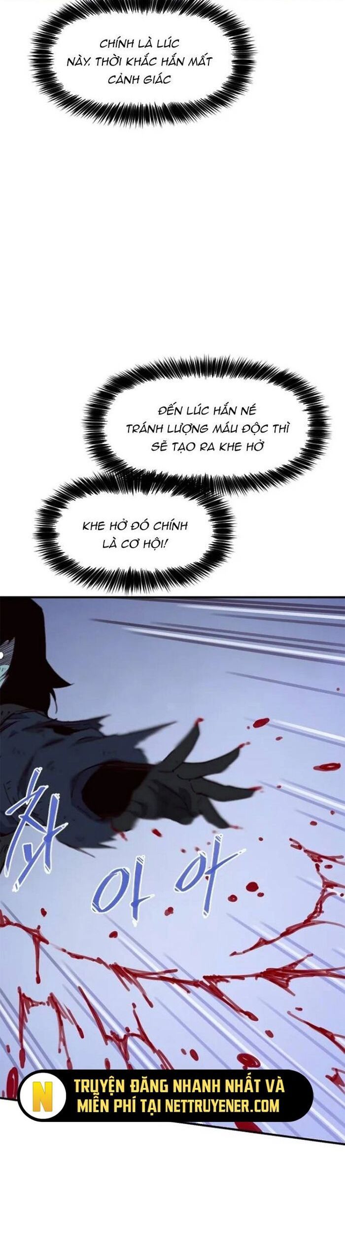 Kẻ Mạnh Nhất Lịch Sử Chapter 165 - 22