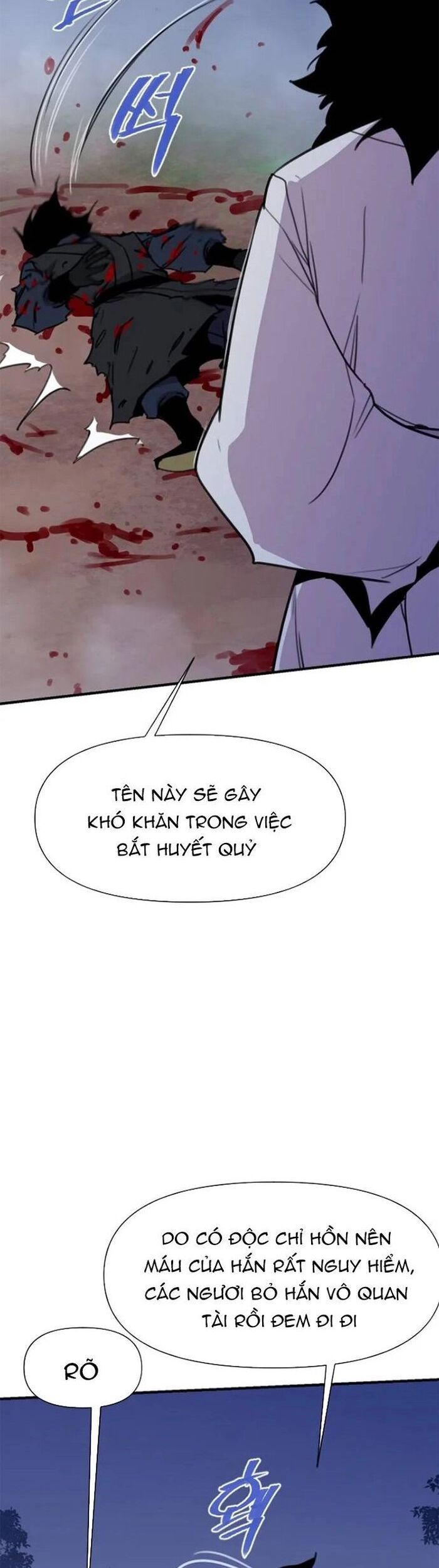 Kẻ Mạnh Nhất Lịch Sử Chapter 165 - 30