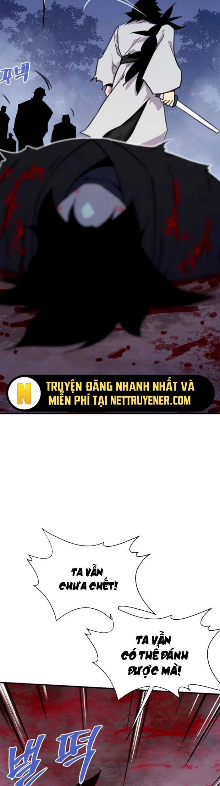 Kẻ Mạnh Nhất Lịch Sử Chapter 165 - 31