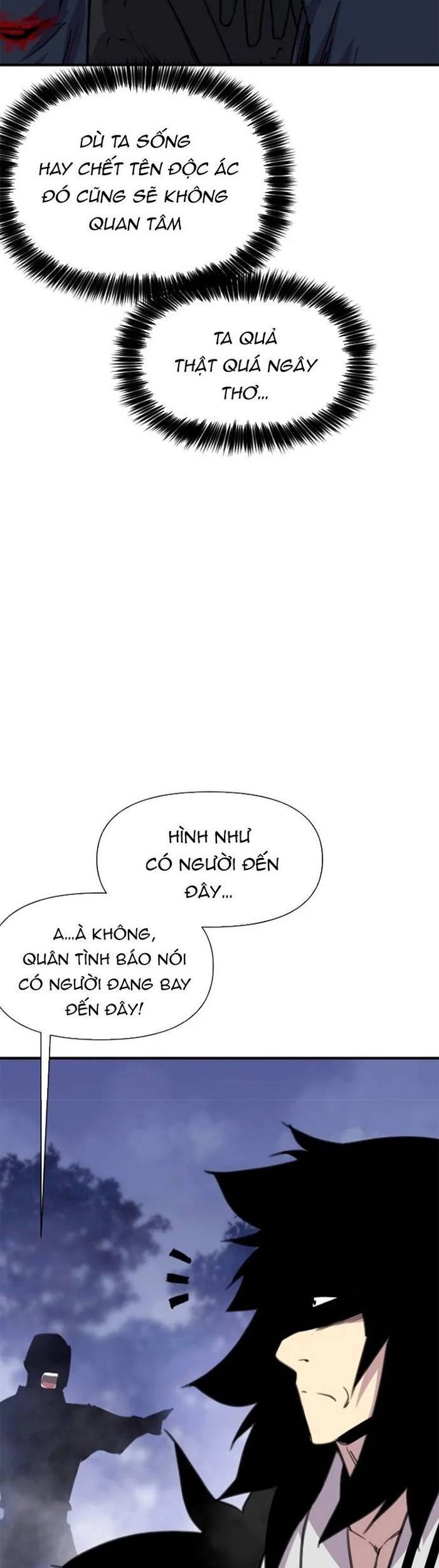 Kẻ Mạnh Nhất Lịch Sử Chapter 165 - 35