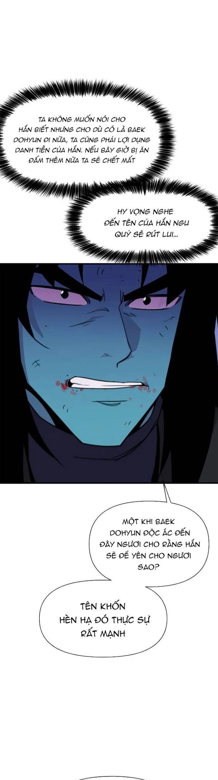 Kẻ Mạnh Nhất Lịch Sử Chapter 165 - 5