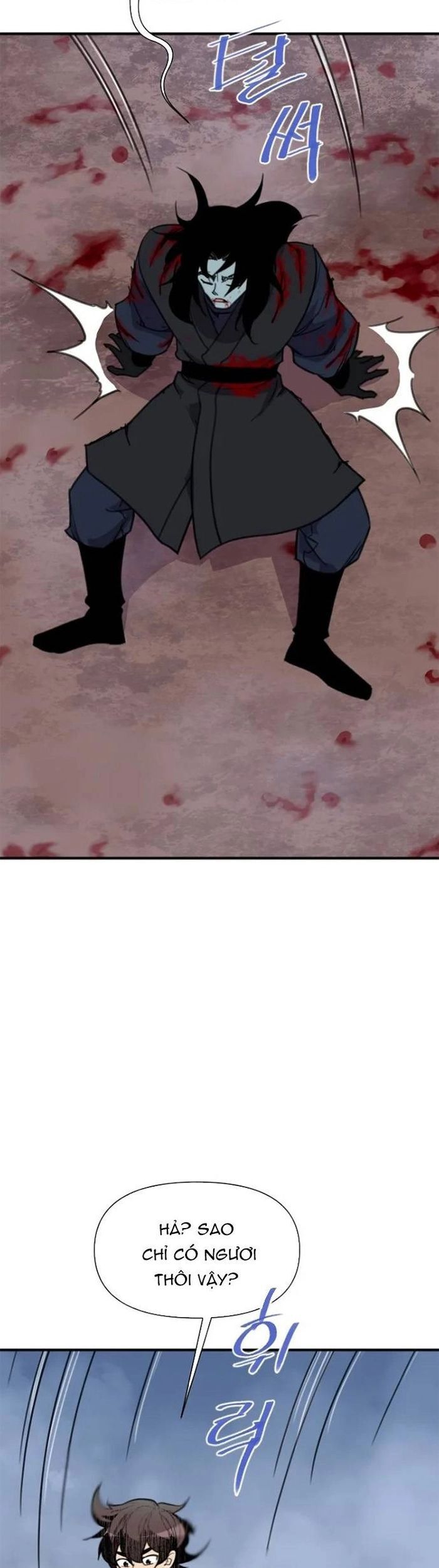 Kẻ Mạnh Nhất Lịch Sử Chapter 165 - 43