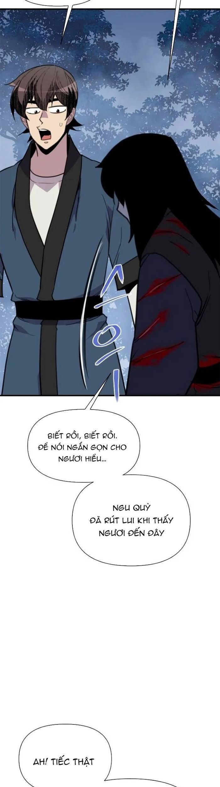 Kẻ Mạnh Nhất Lịch Sử Chapter 165 - 45