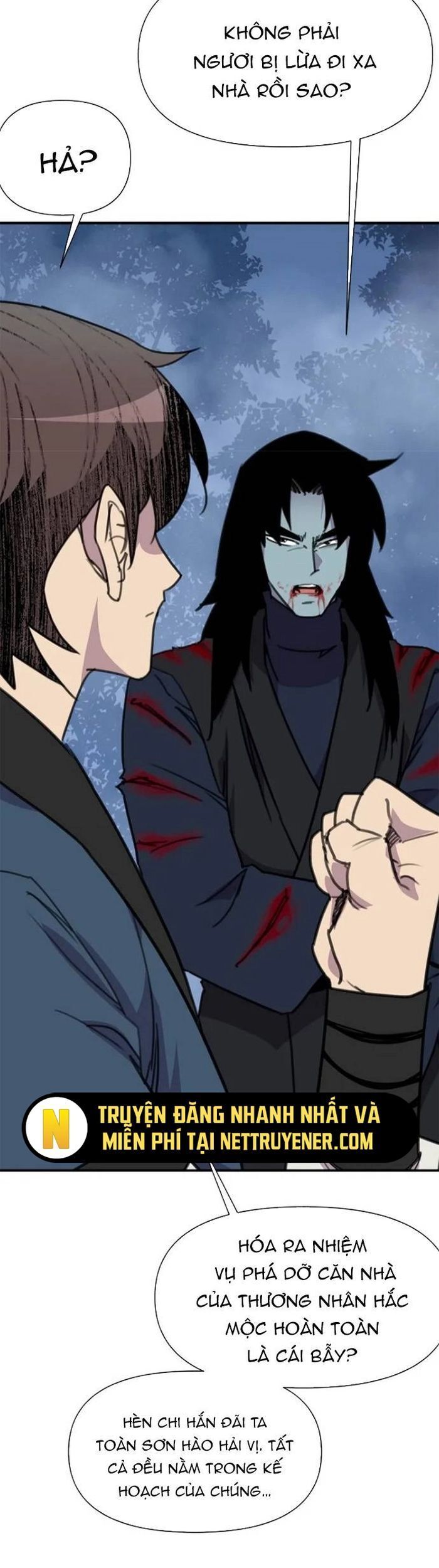 Kẻ Mạnh Nhất Lịch Sử Chapter 165 - 47