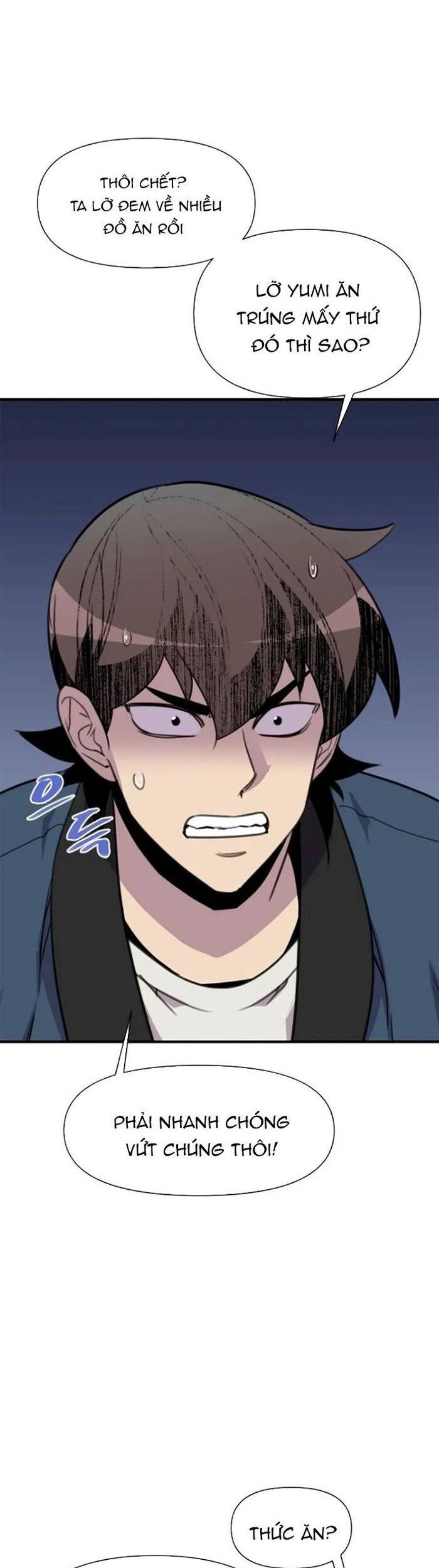 Kẻ Mạnh Nhất Lịch Sử Chapter 165 - 48