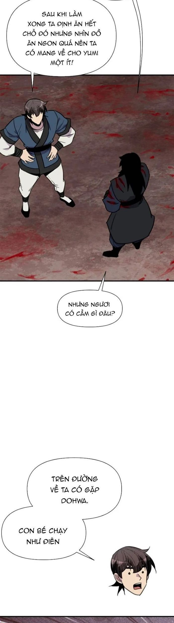 Kẻ Mạnh Nhất Lịch Sử Chapter 165 - 49