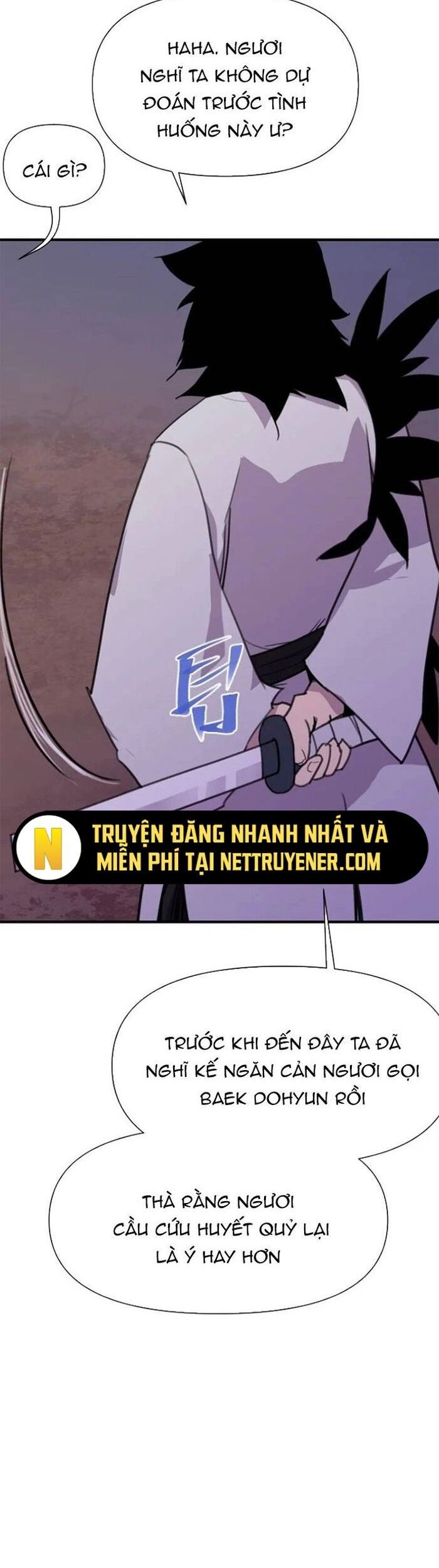 Kẻ Mạnh Nhất Lịch Sử Chapter 165 - 6