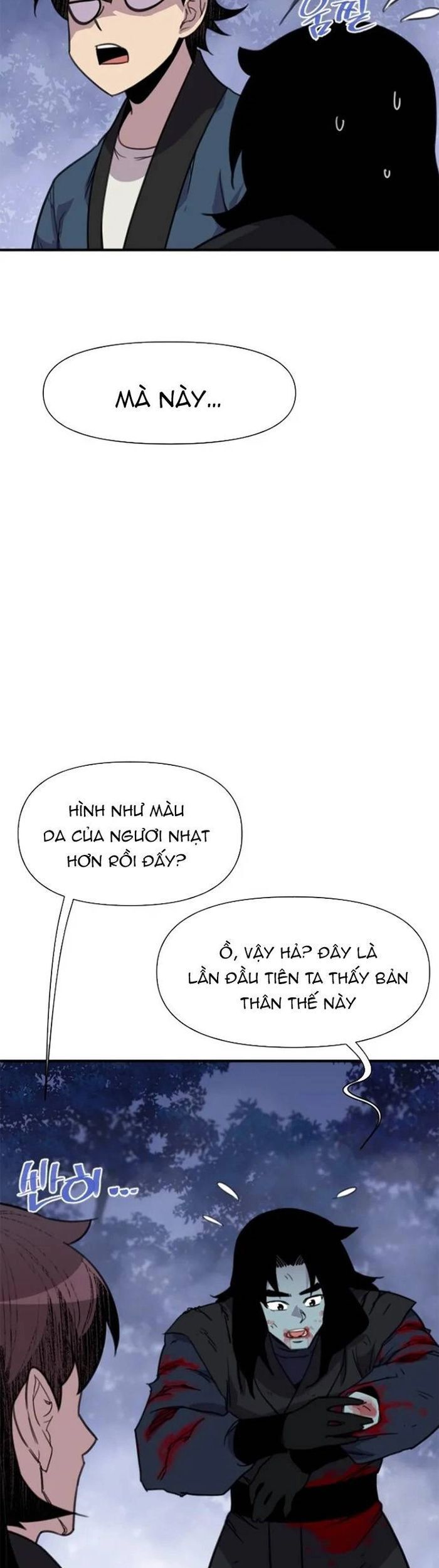 Kẻ Mạnh Nhất Lịch Sử Chapter 165 - 51