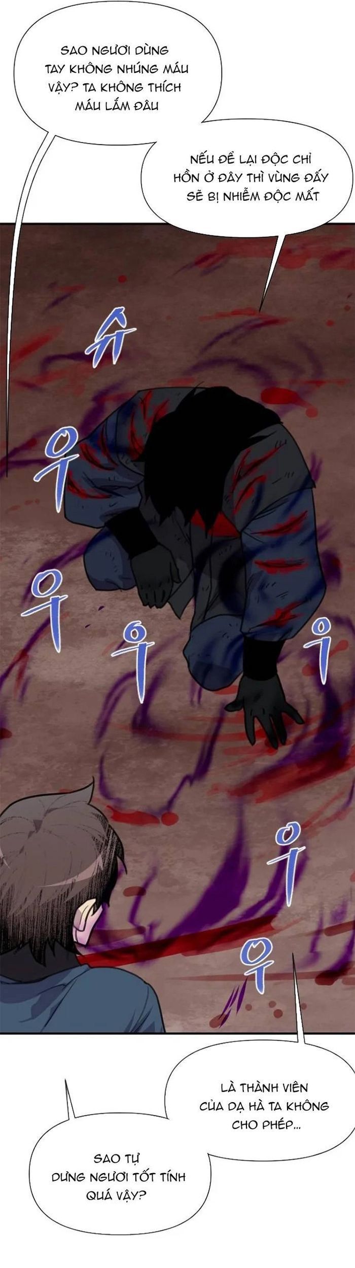 Kẻ Mạnh Nhất Lịch Sử Chapter 165 - 53