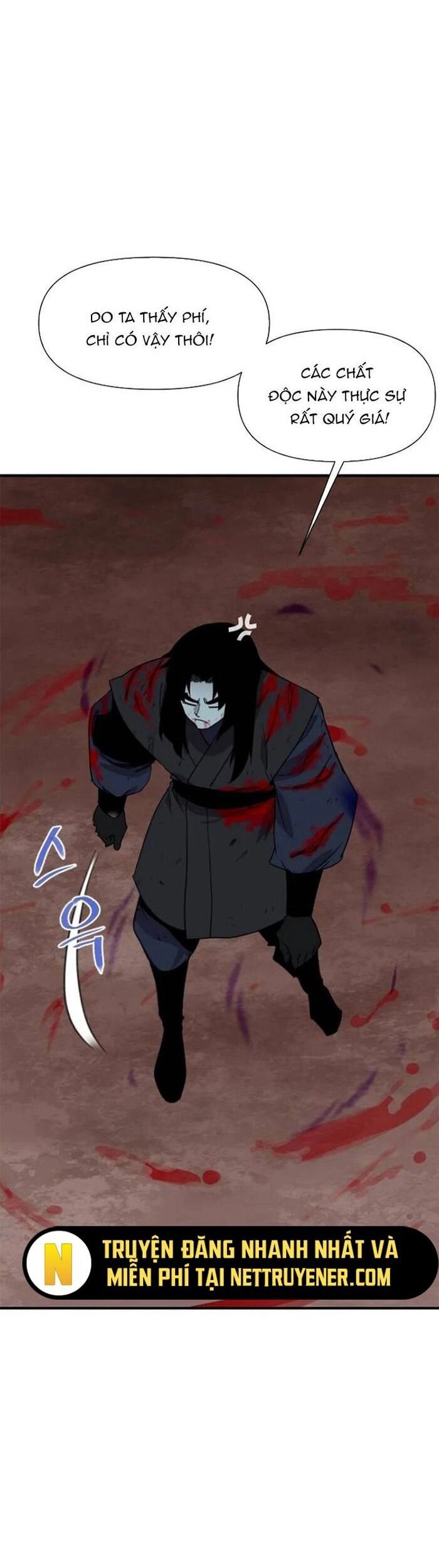 Kẻ Mạnh Nhất Lịch Sử Chapter 165 - 54