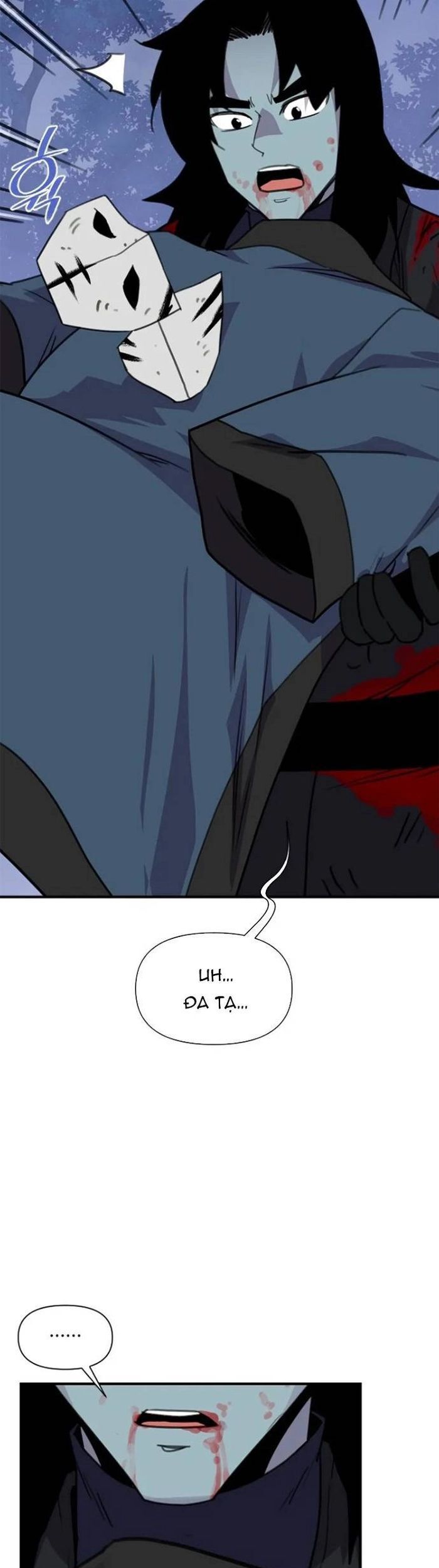 Kẻ Mạnh Nhất Lịch Sử Chapter 165 - 57