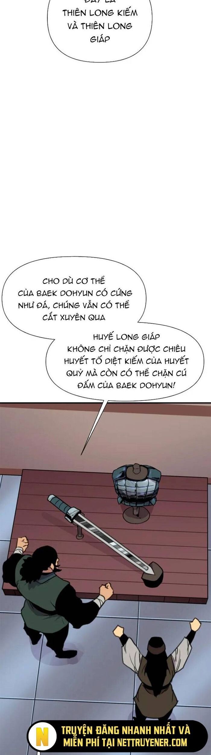 Kẻ Mạnh Nhất Lịch Sử Chapter 165 - 60