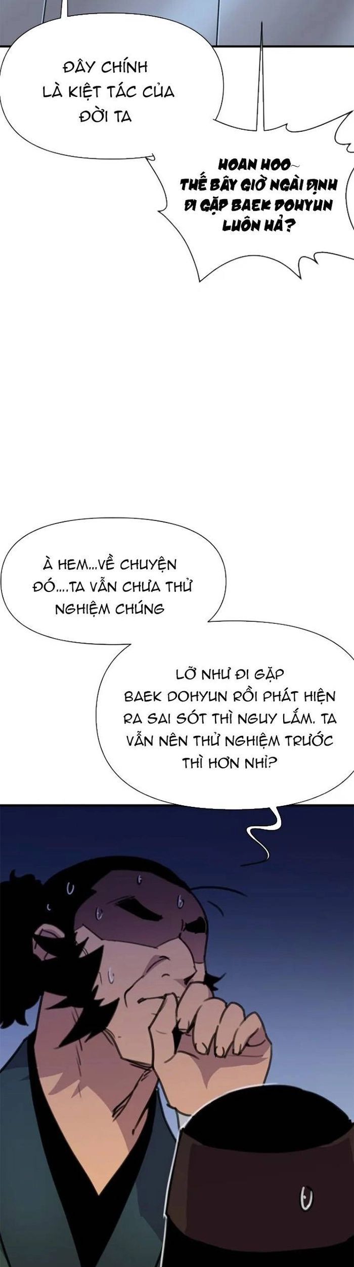 Kẻ Mạnh Nhất Lịch Sử Chapter 165 - 61
