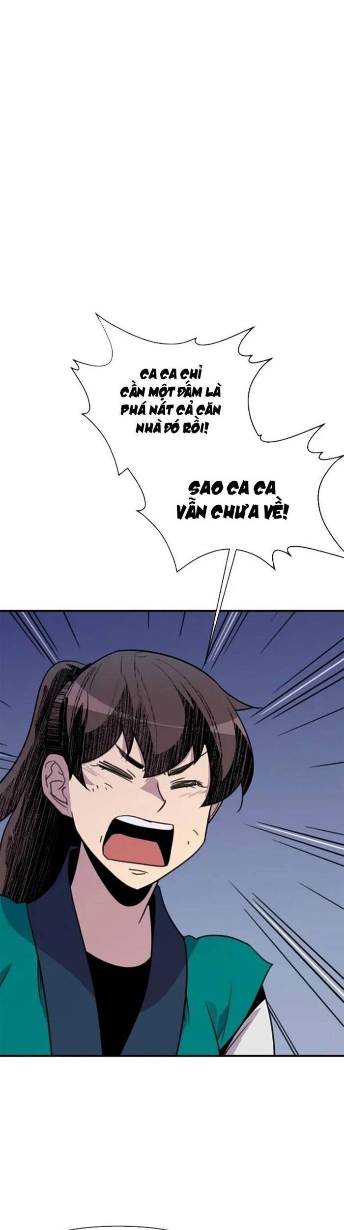 Kẻ Mạnh Nhất Lịch Sử Chapter 165 - 8