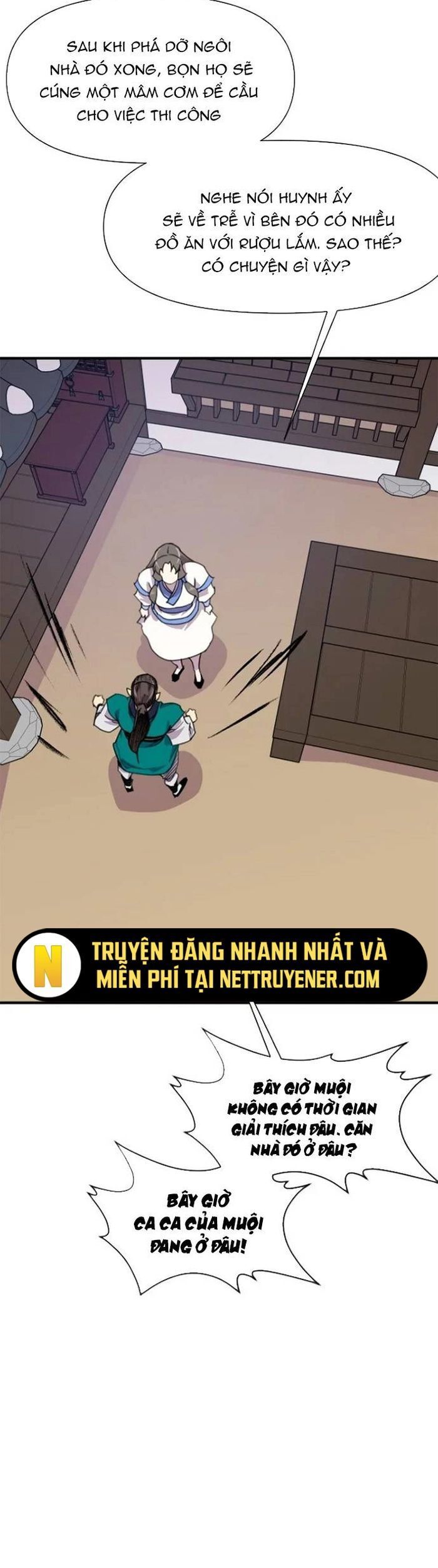 Kẻ Mạnh Nhất Lịch Sử Chapter 165 - 9