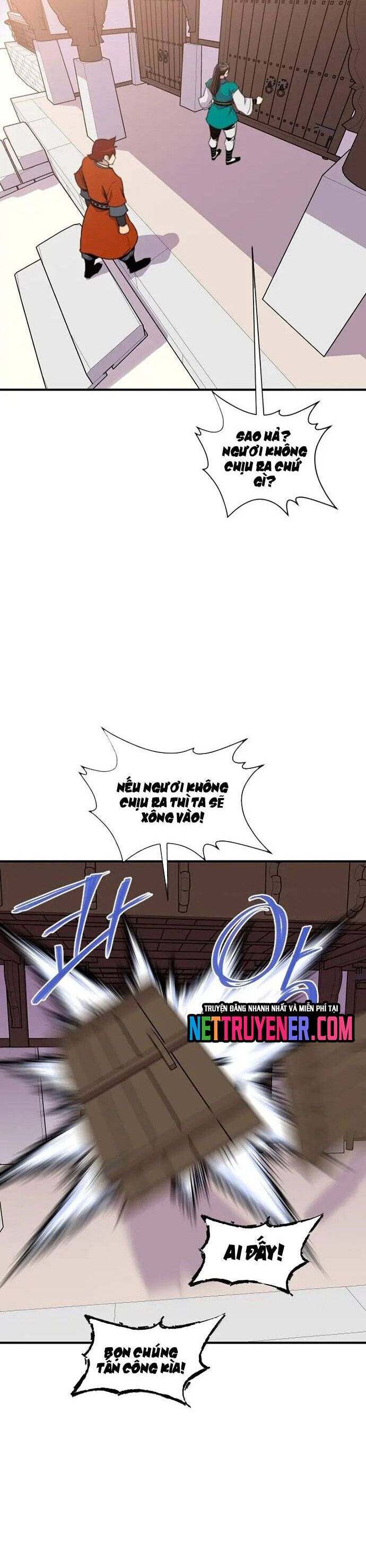 Kẻ Mạnh Nhất Lịch Sử Chapter 166 - 11