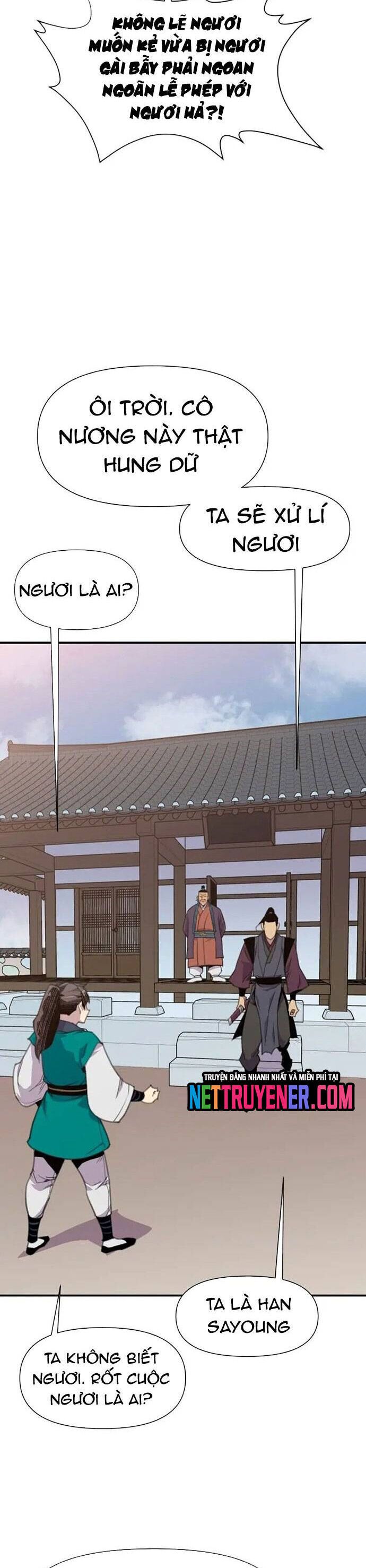 Kẻ Mạnh Nhất Lịch Sử Chapter 166 - 14