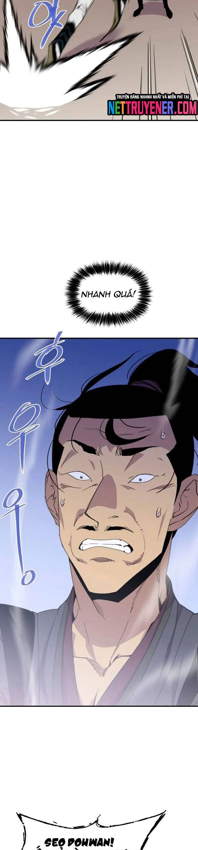 Kẻ Mạnh Nhất Lịch Sử Chapter 166 - 16