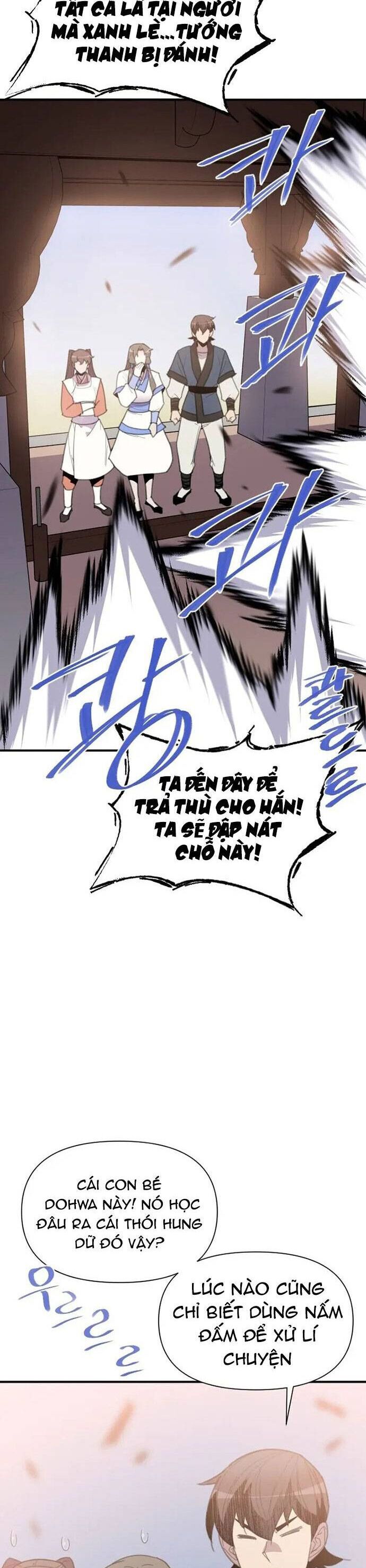 Kẻ Mạnh Nhất Lịch Sử Chapter 166 - 17