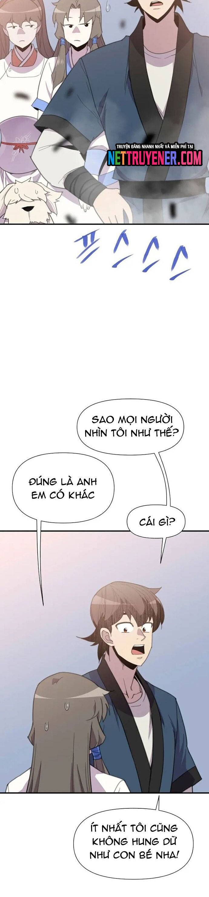 Kẻ Mạnh Nhất Lịch Sử Chapter 166 - 18