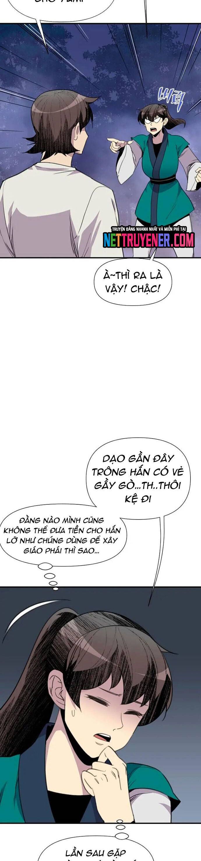 Kẻ Mạnh Nhất Lịch Sử Chapter 166 - 3