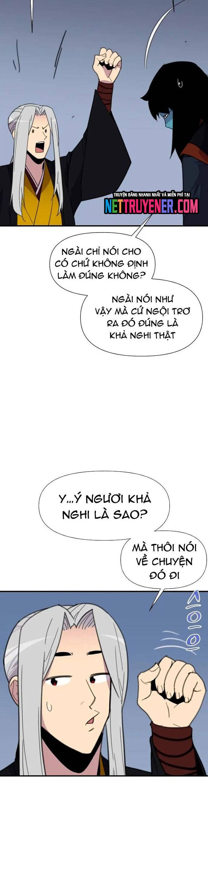 Kẻ Mạnh Nhất Lịch Sử Chapter 166 - 21