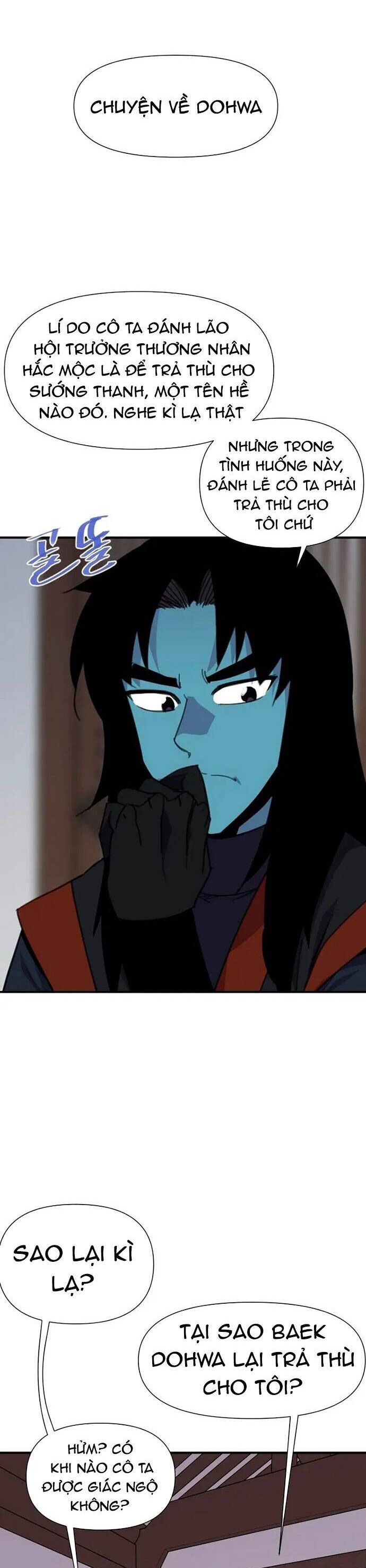 Kẻ Mạnh Nhất Lịch Sử Chapter 166 - 22