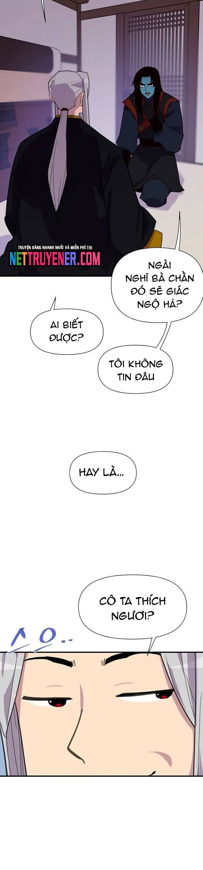 Kẻ Mạnh Nhất Lịch Sử Chapter 166 - 23